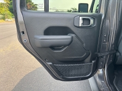 New 2026  Jeep Gladiator Willys 4x4 at IK Auto Group near Hilo&comma; HI