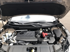 New 2025 Nissan Rogue FWD SV at Kama'aina Nissan near Hilo, HI