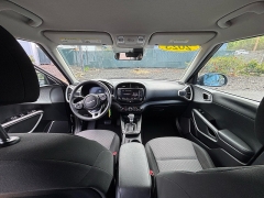 Used 2023 Kia Soul LX IVT at Kama'aina Nissan near Hilo, HI