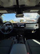 New 2026  Jeep Wrangler Sport S 4 Door 4x4 at IK Auto Group near Hilo&comma; HI