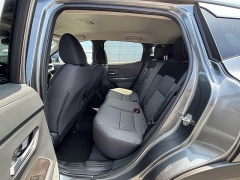 New 2026  Nissan Kicks SV FWD at IK Auto Group near Hilo&comma; HI