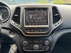 Used 2019  Jeep Cherokee 4d SUV 4WD Trailhawk Elite 3&period;2L at Kona Nissan near Kailua Kona&comma; HI