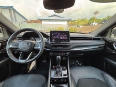 Used 2024  Jeep Compass Trailhawk 4x4 at Kona Nissan near Kailua Kona&comma; HI