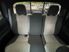 Used 2023  Toyota Tacoma 4WD TRD Off Road Double Cab 5ft Bed V6 AT at Kona Nissan near Kailua Kona&comma; HI
