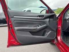 Used 2021  Nissan Altima 2&period;5 SV Sedan at Kona Nissan near Kailua Kona&comma; HI