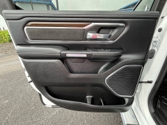 Used 2022 Ram 1500 4WD Laramie Crew Cab 6'4" Box at Kona Nissan near Kailua Kona, HI