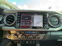 Used 2023  Toyota Tacoma 4WD TRD Pro Double Cab 5ft Bed V6 AT at Kama'aina Nissan near Hilo&comma; HI