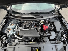 New 2026  Nissan Rogue 2026&period;5 AWD Rock Creek at Kama'aina Nissan near Hilo&comma; HI