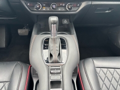 Used 2025  Honda HR-V Sport 2WD CVT at IK Auto Group near Hilo&comma; HI