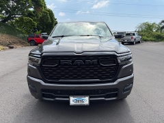 New 2026  Ram 1500 4WD Big Horn Crew Cab 5'7" Box at IK Auto Group near Hilo&comma; HI