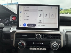 Used 2024 Toyota Tacoma 4WD TRD Off Road Double Cab 5ft Bed MT at Kama'aina Nissan near Hilo, HI