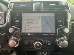 Used 2020  Toyota 4Runner 4d SUV 4WD TRD Off-Road Premium at Kama'aina Nissan near Hilo&comma; HI
