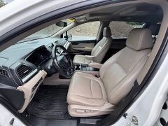 Used 2019 Honda Odyssey 4d Wagon EX-L at Kama'aina Nissan near Hilo, HI