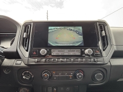 New 2025 Nissan Frontier Crew Cab 4x4 S at IK Auto Group near Hilo, HI