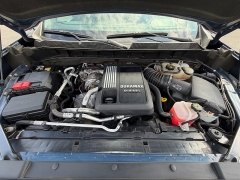 Used 2024  Chevrolet Silverado 1500 4WD Crew Cab 157" RST at Kama'aina Nissan near Hilo&comma; HI