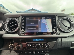 Used 2022 Toyota Tacoma 4WD TRD Off Road Double Cab 5ft Bed V6 AT at IK Auto Group near Hilo, HI