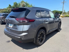 New 2026  Nissan Rogue 2026&period;5 AWD Dark Armor at IK Auto Group near Hilo&comma; HI