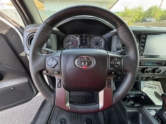Used 2022  Toyota Tacoma 4WD TRD Off Road Double Cab 5ft Bed V6 AT at Kona Nissan near Kailua Kona, HI