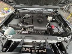 Used 2022 Toyota Tacoma 4WD TRD Off Road Double Cab 5ft Bed V6 AT at IK Auto Group near Hilo, HI