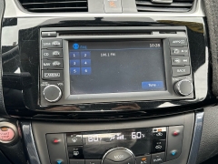 Used 2018  Nissan Sentra 4d Sedan SR Turbo CVT at Kama'aina Nissan near Hilo&comma; HI