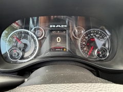 Used 2022  Ram 1500 4WD Big Horn Crew Cab 5'7" Box at Kona Nissan near Kailua Kona&comma; HI