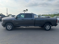 New 2026  Ram 2500 4WD Big Horn Crew Cab 8' Box at IK Auto Group near Hilo&comma; HI
