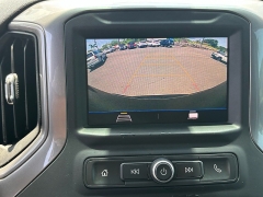 Used 2020  Chevrolet Silverado 1500 2WD Double Cab Custom at Kama'aina Nissan near Hilo&comma; HI