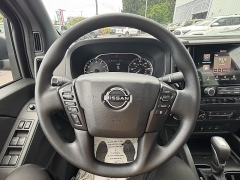 New 2026  Nissan Frontier Crew Cab 4x4 SV at Kona Nissan near Kailua Kona&comma; HI