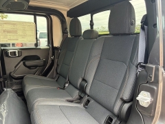New 2026  Jeep Gladiator Sport 4x4 at IK Auto Group near Hilo&comma; HI