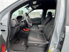 New 2026  Nissan Frontier Crew Cab 4x4 PRO-4X at IK Auto Group near Hilo&comma; HI