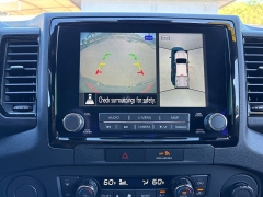 Used 2022  Nissan Frontier Crew Cab 4x2 PRO-X Auto at IK Auto Group near Hilo&comma; HI