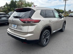 New 2026  Nissan Rogue AWD Platinum at IK Auto Group near Hilo&comma; HI