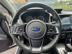 Used 2019  Subaru Forester 4d SUV AWD Premium at Kama'aina Nissan near Hilo&comma; HI