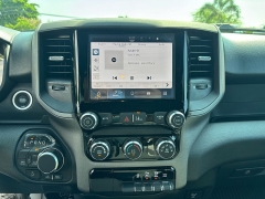 New 2026  Ram 1500 4WD Warlock 4x4 Crew Cab 5'7" Box at IK Auto Group near Hilo&comma; HI