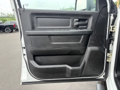 New 2026  Ram 2500 4WD Black Express 4x4 Crew Cab 6'4" Box at IK Auto Group near Hilo&comma; HI