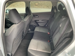 Used 2022 Nissan Rogue FWD SV at IK Auto Group near Hilo, HI