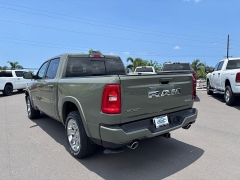 New 2026  Ram 1500 4WD Big Horn Crew Cab 5'7" Box at IK Auto Group near Hilo&comma; HI