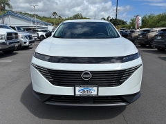 New 2026  Nissan Murano AWD SV at Kama'aina Nissan near Hilo&comma; HI