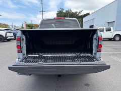 New 2026  Nissan Frontier Crew Cab 4x4 PRO-4X at IK Auto Group near Hilo&comma; HI