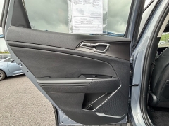 Used 2025 Kia Sportage EX FWD at Kama'aina Nissan near Hilo, HI