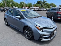 Used 2023 Toyota Corolla SE CVT at Kona Nissan near Kailua Kona, HI