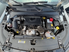 Used 2025  Jeep Compass Limited 4x4 at Kona Nissan near Kailua Kona&comma; HI