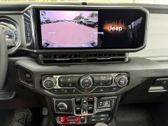 New 2026  Jeep Gladiator Willys 4x4 at IK Auto Group near Hilo&comma; HI