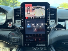 New 2026  Ram 1500 4WD RHO 4x4 Crew Cab 5'7" Box at IK Auto Group near Hilo&comma; HI
