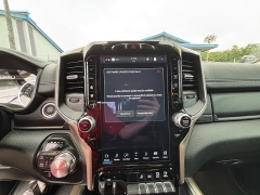 Used 2022 Ram 1500 4WD Laramie Crew Cab 6'4" Box at Kona Nissan near Kailua Kona, HI