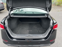 Used 2024 Nissan Sentra SV CVT at IK Auto Group near Hilo, HI