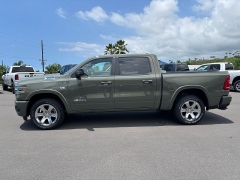 New 2026  Ram 1500 4WD Big Horn Crew Cab 5'7" Box at IK Auto Group near Hilo&comma; HI