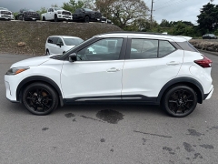 Used 2023  Nissan Kicks SR FWD at Kona Nissan near Kailua Kona&comma; HI