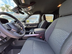 New 2025 Ram 2500 4WD Big Horn Crew Cab 6'4" Box at IK Auto Group near Hilo, HI