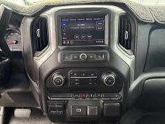 Used 2020  Chevrolet Silverado 3500 4WD Reg Cab Work Truck SRW Gas at Kama'aina Nissan near Hilo&comma; HI